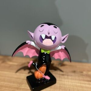 NWT Ghoulish Dracula